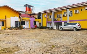 Hotel O Wisma Permata Syariah